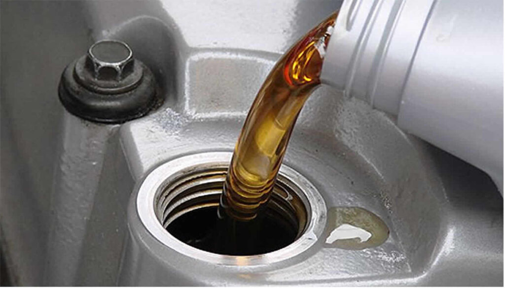 Blintech 6 mitos sobre el cambio de aceite de tu vehículo Blintech 6 mitos sobre el cambio de aceite de tu vehículo