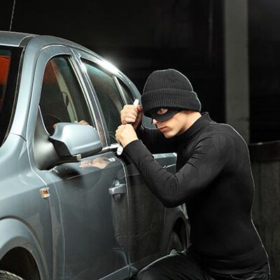 Blindaje básico - Quality protection - Blindaje contra robos, atracos y fleteos