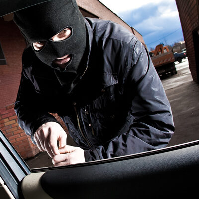 Blindaje básico - Quality protection - Blindaje contra robos, atracos y fleteos