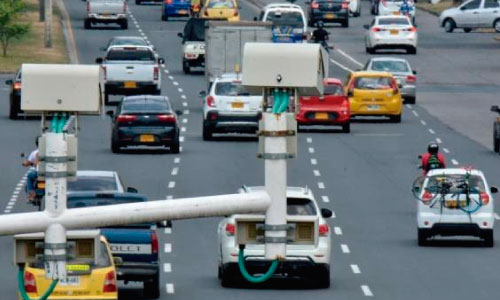 Blintech - Quejas de ciudadanos por fotomultas