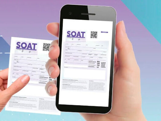 Blintech - SOAT 2021 nuevas tarifas