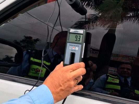 Blintech - Vidrios polarizados en Medellín - Comparendos e inconformidad