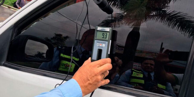 Blintech - Vidrios polarizados en Medellín - Comparendos e inconformidad