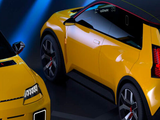 Renault 4 versión SUV– 60 años del “amigo fiel” de los colombianos