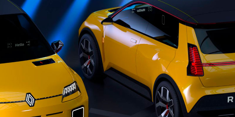 Renault 4 versión SUV– 60 años del “amigo fiel” de los colombianos