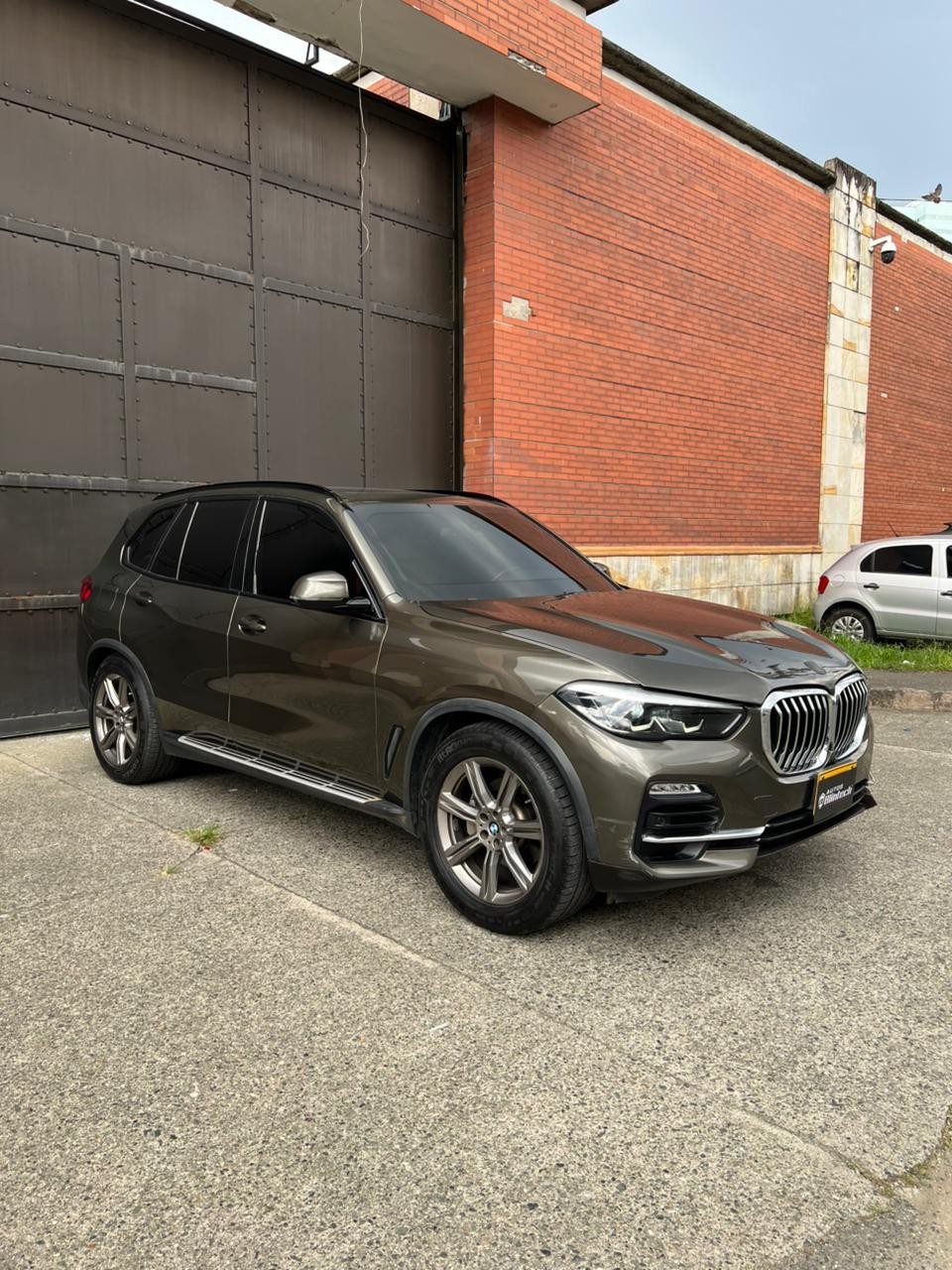 BMW X5 Xdrive40i 2020